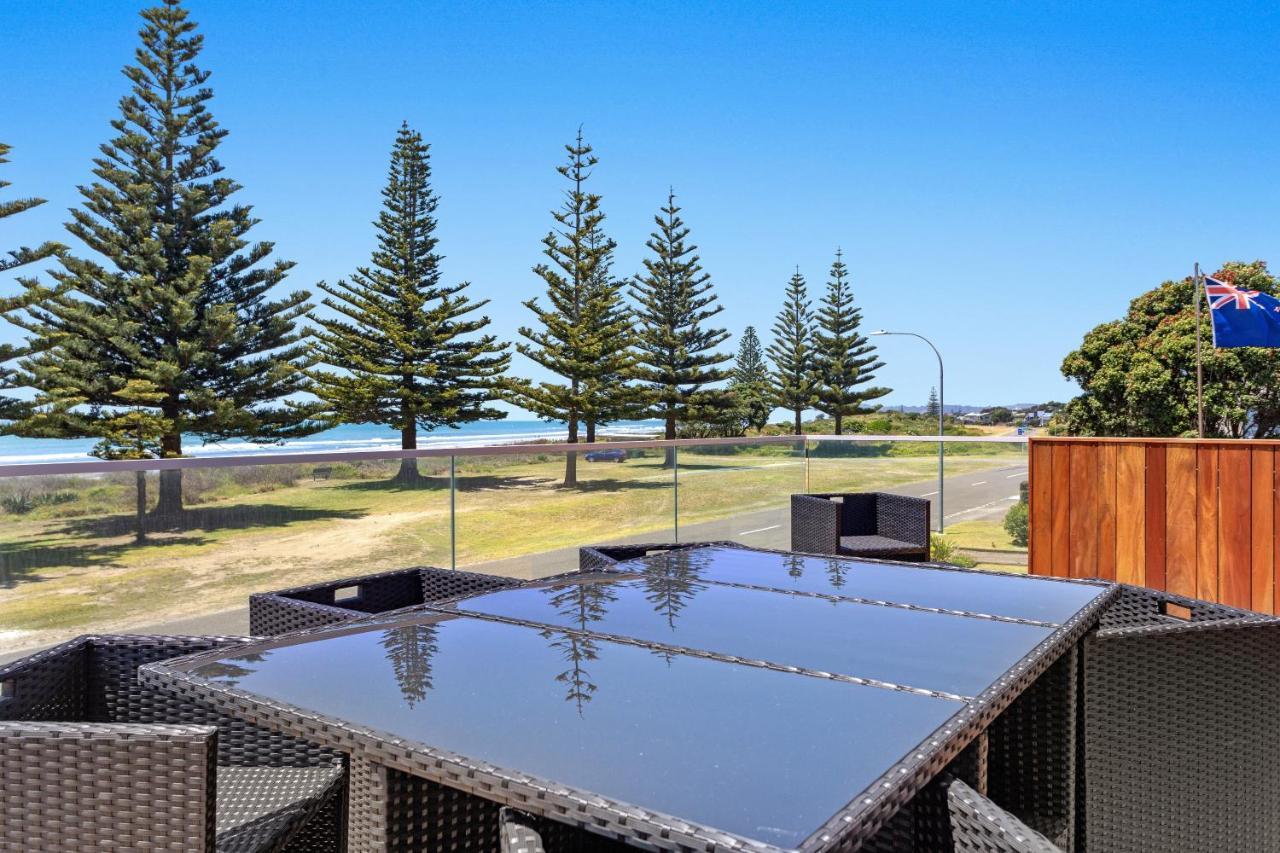Ohope Beachside Retreat - Ohope Holiday Home Exteriör bild